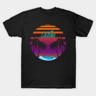 Vibes T-Shirt